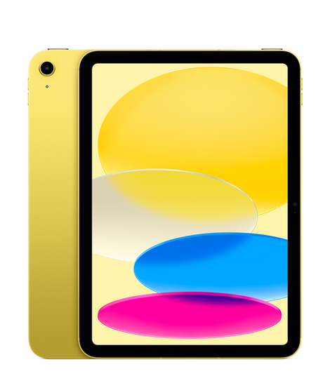iPad 11 (A16) 128GB Wifi 
